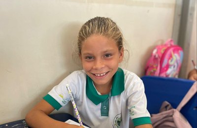 Branquinha é o 9º município que mais alfabetiza em Alagoas
