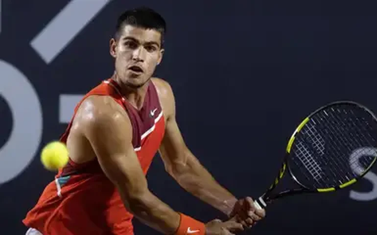 João Fonseca recebe convite e disputará o Rio Open: 'Torneio muito especial para mim'