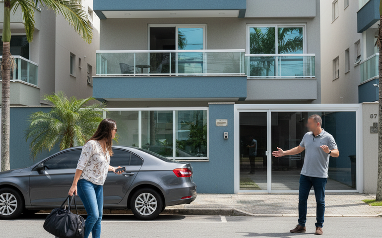 Cariúcha e Danilo Bravo: entenda a troca de denúncias entre apresentadora e médico
