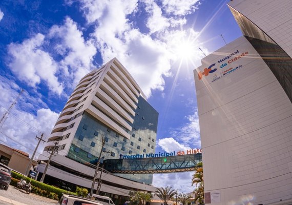 Hospital da Cidade encerra 2025 com avanços na assistência e se consolida como referência em média complexidade em Alagoas