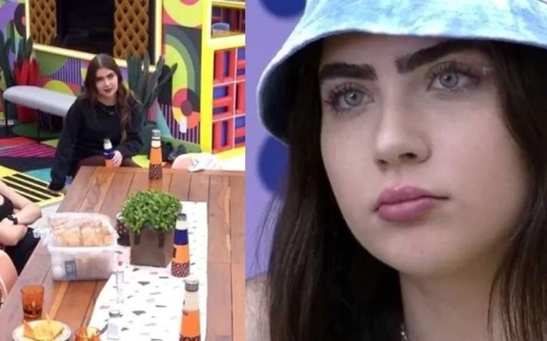 &#8216;BBB 22&#8217;: Premonição de Jade e especulações de paredão falso são destaques do dia