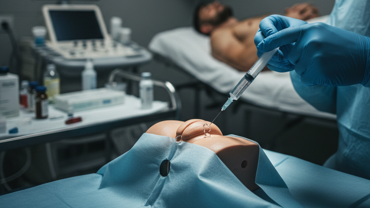 Pênis-gate: entenda a polêmica da injeção de ácido hialurônico genital por atletas do salto de esqui