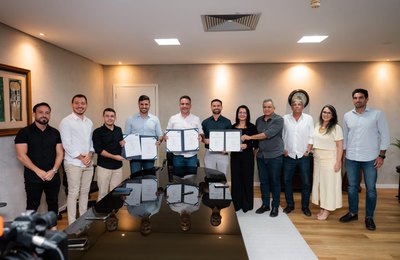 Governo destina R$ 24 milhões em obras estruturantes para Belo Monte