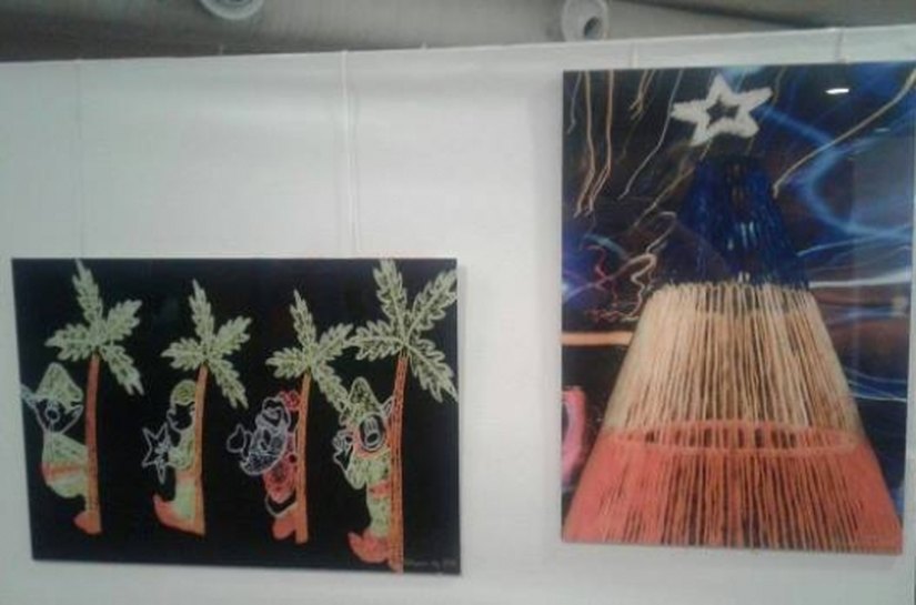 Nova exposição do Memorial à República contempla festejos natalinos