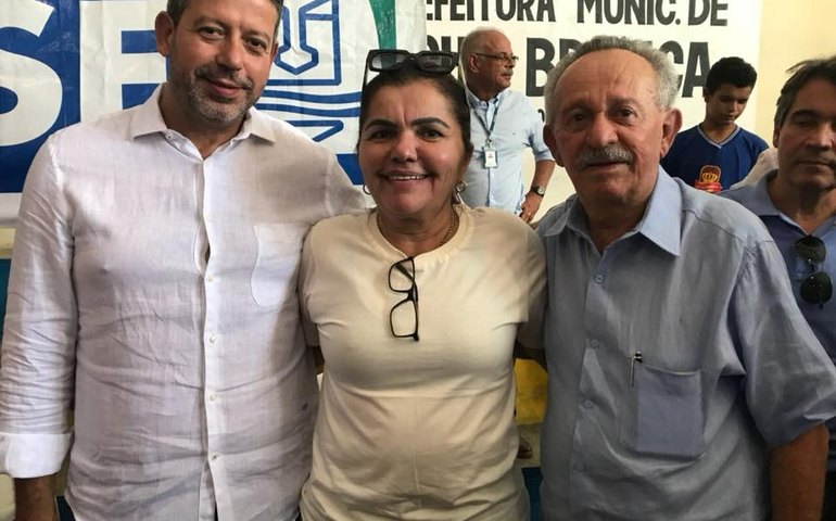 Fiel (ex?) aliada lirista, Ângela Garrote pode caminhar para o lado oposto