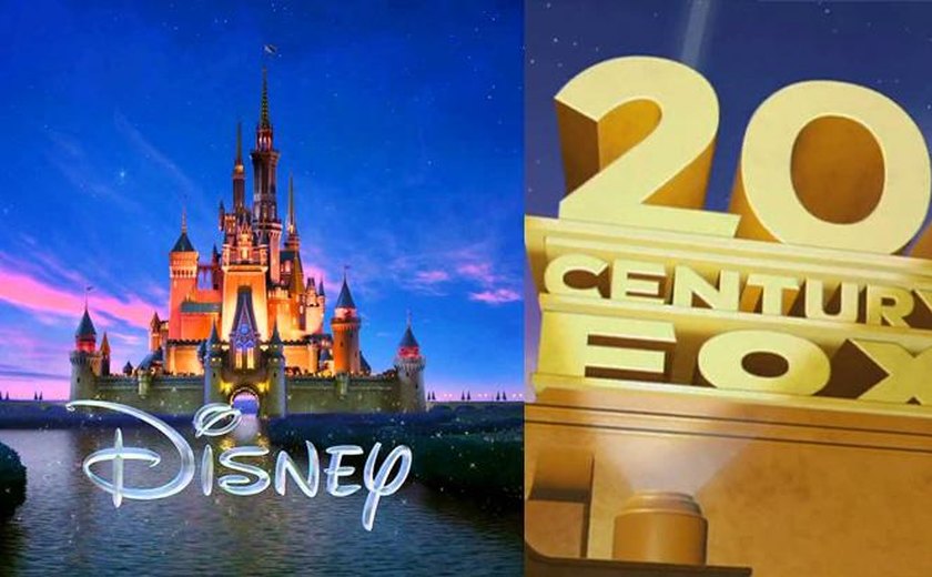 Cade aprova novo acordo para mitigar efeitos da compra da Fox pela Disney