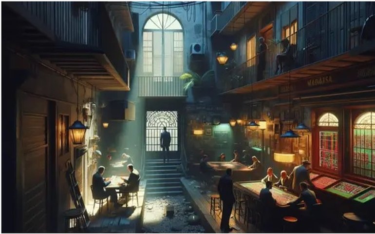 Casas de Apuestas No Licenciadas: Todo lo Que Debes Saber