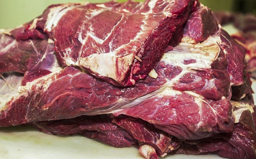 Carne e café limitarão alívio mais intenso de preços agropecuários no atacado em 2025