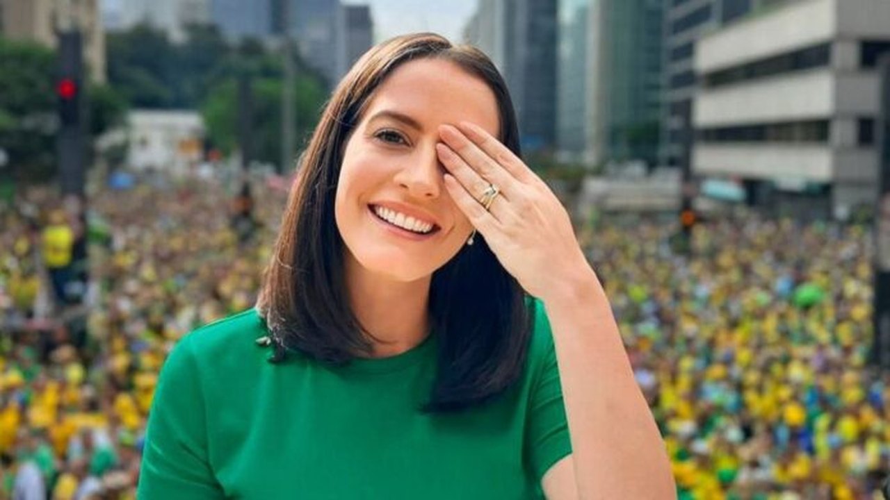 Morre deputada federal Amália Barros 