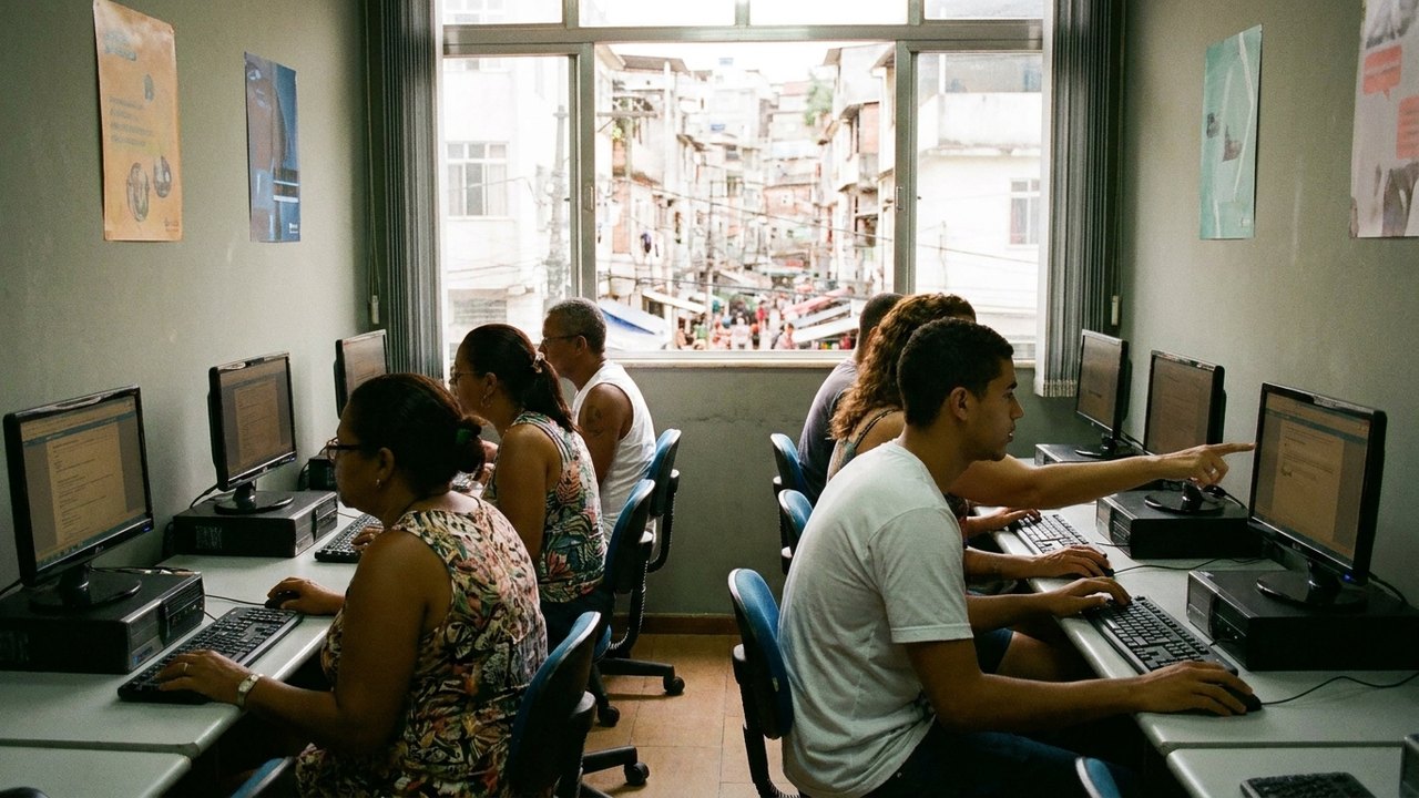 Naves do Conhecimento ajudam a abrir ou organizar o próprio negócio
