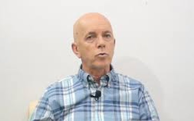 Mantovani admite à PF que houve 'entrevero' com filho de Alexandre de Moraes, diz defesa