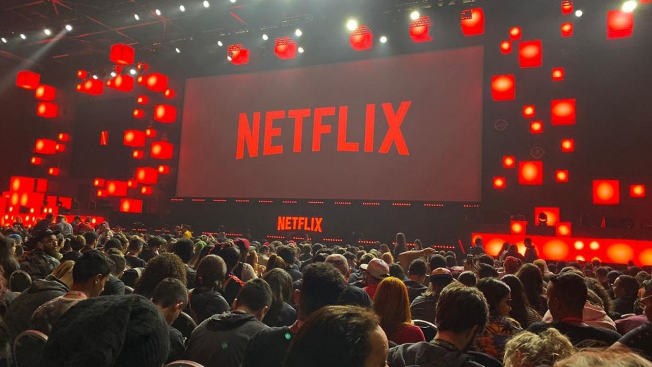 CCXP confirma participação da Netflix na edição de 2022