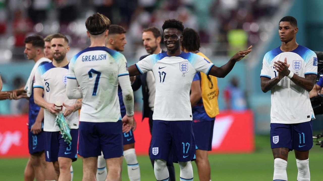 Jogo da Inglaterra terá tributo a vítimas da guerra, mas sem símbolos de Israel e Palestina