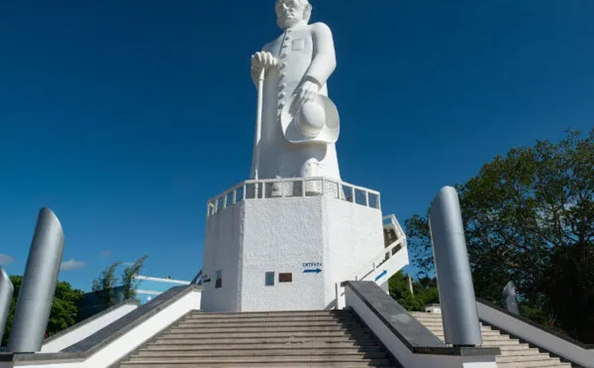 Padre Cícero agora é feriado em Maceió; data será celebrada em 20 de julho