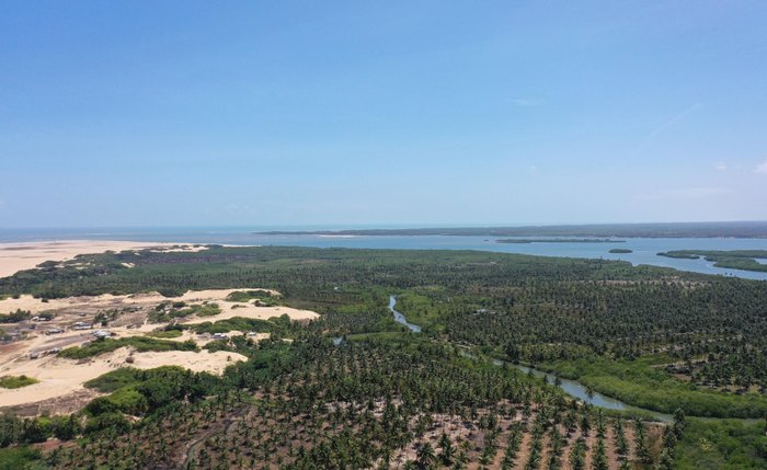 O acordo foi celebrado entre o MPF, o Instituto Chico Mendes de Conservação da Biodiversidade (ICMBio) e o Município de Piaçabuçu