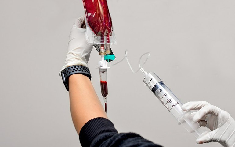 Ozonioterapia é autorizada em todo território nacional