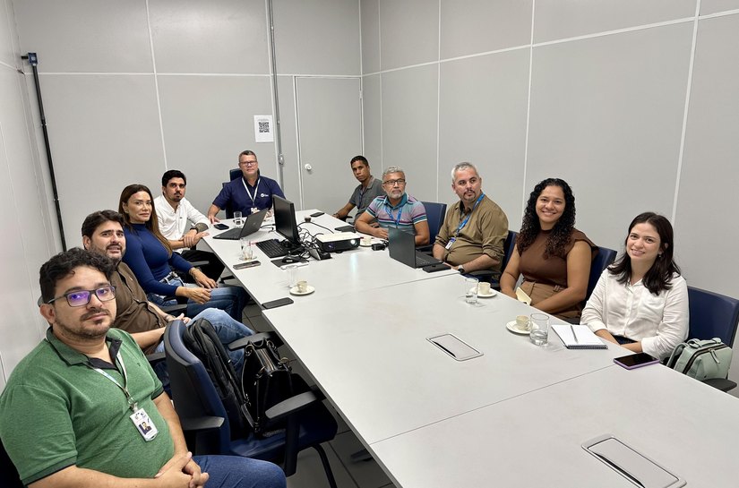 Itec apresenta dados do call center e Detran propõe unificação dos canais de atendimento