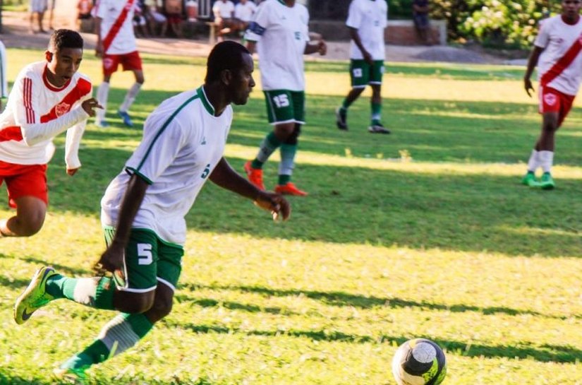 Campeonato Deodorense de Futebol Amador chega às Quartas de Final