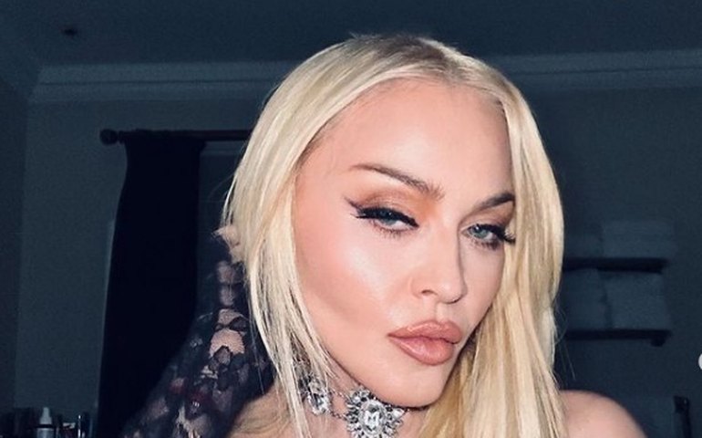 O que Madonna vai cantar no show na Praia de Copacabana? Confira setlist!