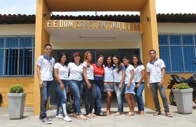 Alunos da rede estadual atribuem aprovação no vestibular às escolas públicas