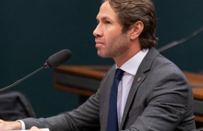 Deputado Pedro Vilela assume relatoria do PL da Telemedicina