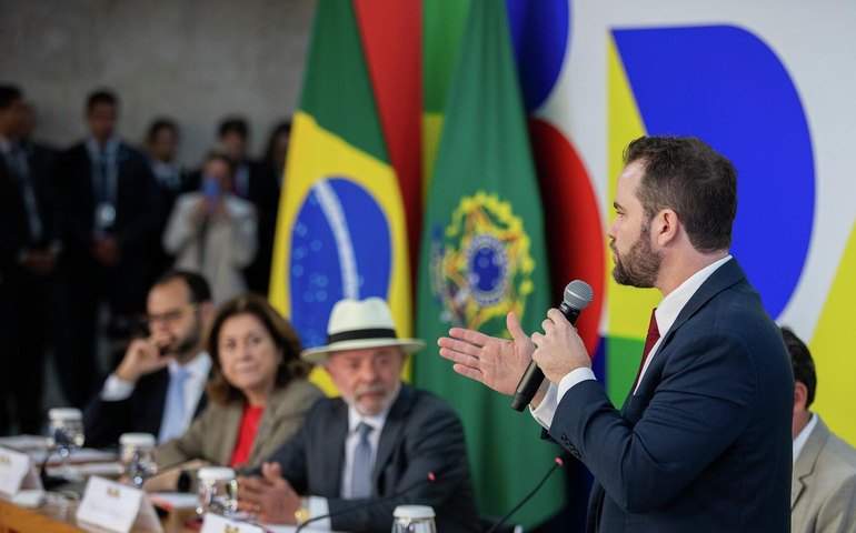 Novo Desenrola já soma quase R$ 1 bilhão em dívidas renegociadas em uma semana