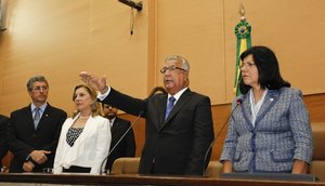Foto: Marcos Rodrigues/ASN