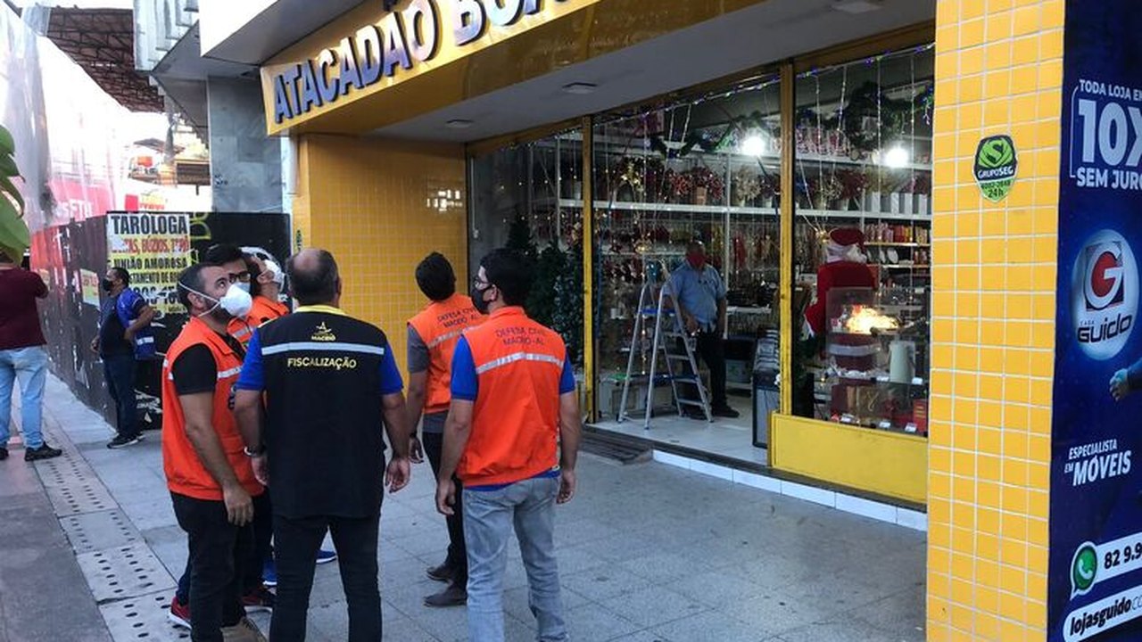Índice de adequação de estoques sobe 4,0% em janeiro, diz FecomercioSP
