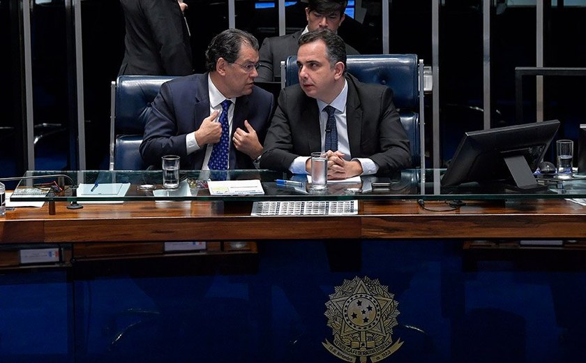 Senado se prepara para avaliar projeto que regulamenta a reforma tributária