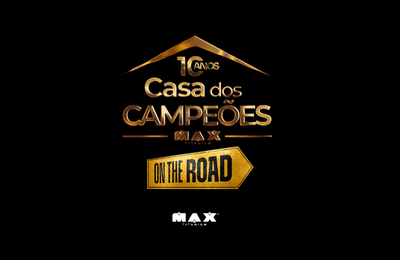 Seletiva Maceió: "Casa dos Campeões On The Road", da Max Titanium, acontece dia 24