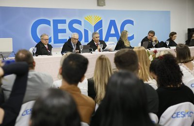 Estudantes de Direito acompanham sessão da 4ª Câmara Cível em Arapiraca