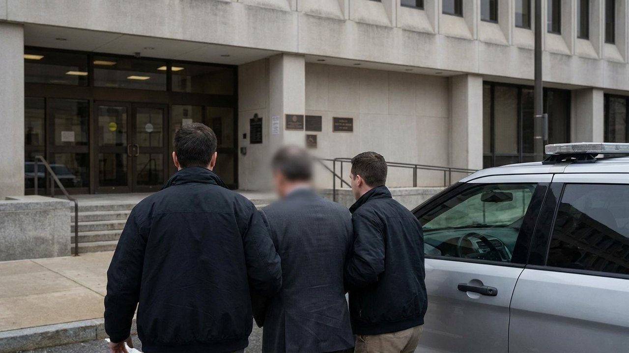 FBI prende engenheiro do Departamento de Energia acusado de tentar apoiar houthis no Iêmen