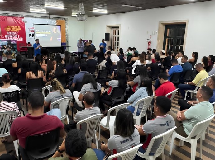 Semana do MEI em Penedo incentiva empreendedorismo com inovação e serviços