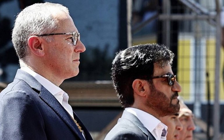 Chefe da F-1 faz visita para tentar incluir África do Sul no calendário de 2023