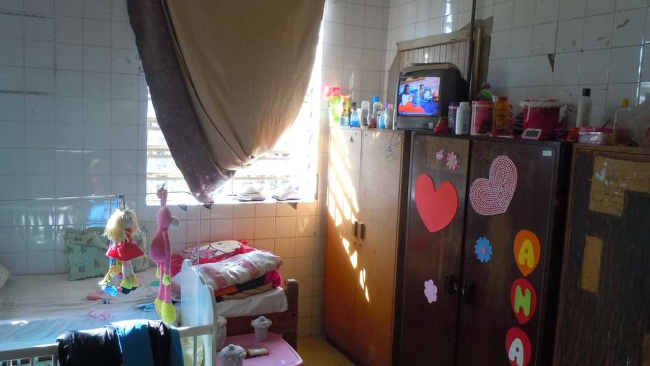 Rebeliões podem chegar a penitenciárias femininas