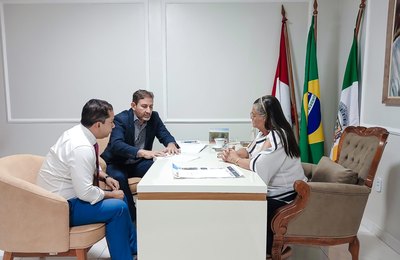 Curso de Direito da Uneal em Palmeira dos Índios avança e pode transformar o futuro da educação no Agreste