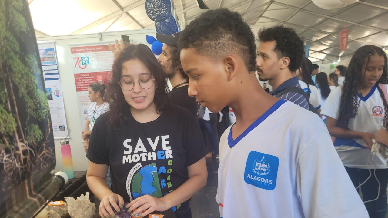 Rede estadual encerra Sinpete 2024 com 16 premiações