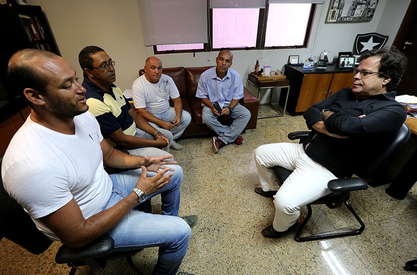 TJ suspende leilão do Mercado Público de Artesanato de Maceió