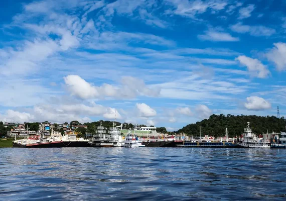 Hidrovia reduz emissões, mas especialistas alertam para outros impactos socioambientais