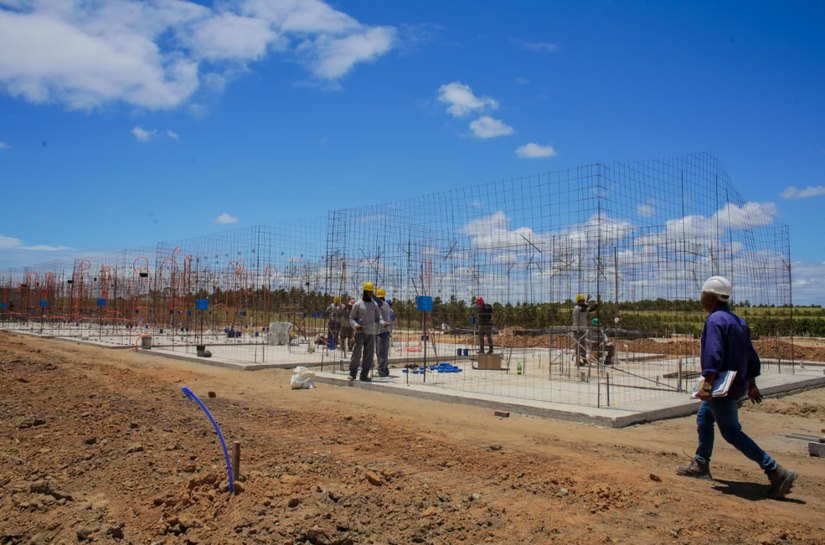 Prefeito Marcelo Beltrão anuncia data de início das inscrições do “Minha Casa, Minha Vida”