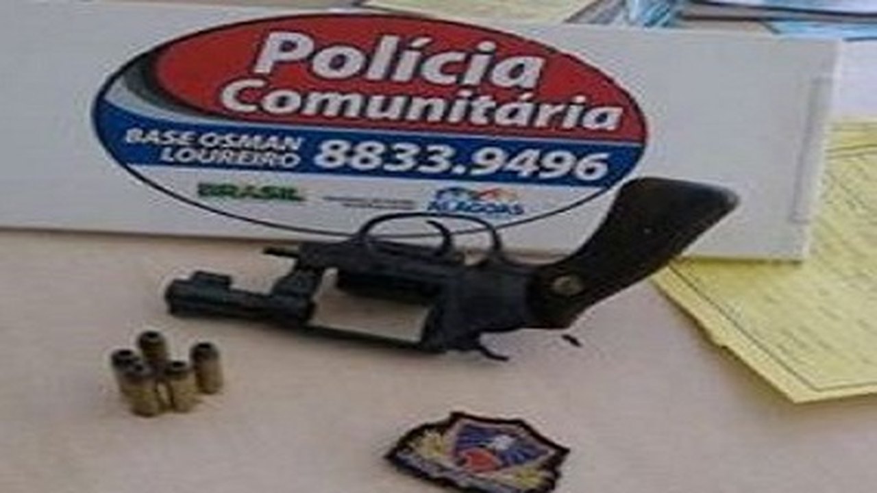 Base Comunitária do Jacintinho comemora quatro anos e recebe novos equipamentos