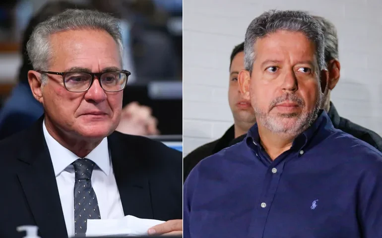 Alagoas trava o Congresso?