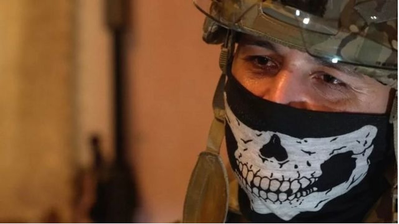 ‘Fantasma de Bakhmut’: atirador voluntário na Ucrânia afirma ter matado 113 russos