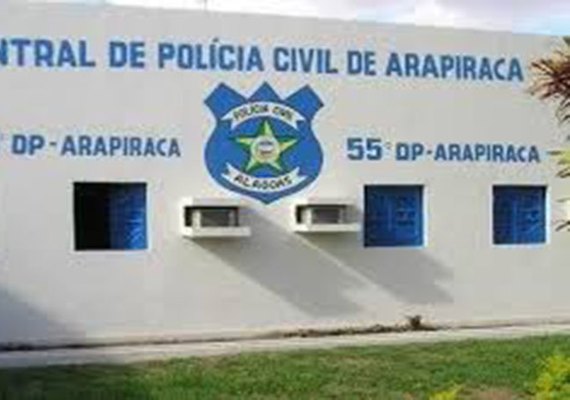 Quatro são presos suspeitos de crimes em operação das polícias Civil e Militar