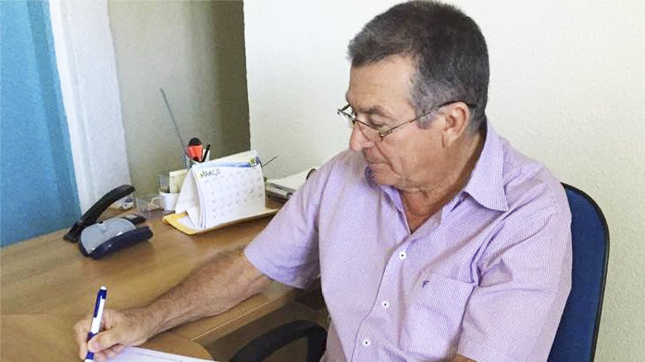 Dívida da gestão anterior tem sido motivo de mobilizações por parte do Sindicato dos Educadores de Atalaia