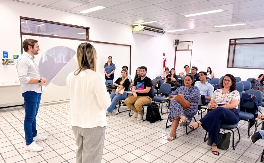 Vencedores do Hack Massa passam por aceleração de ideias com o Hospital de Amor