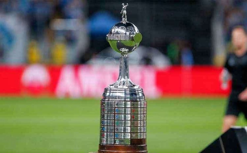 Fase de grupos da Libertadores começa dia 20 de abril; serão 72 jogos em 38 dias