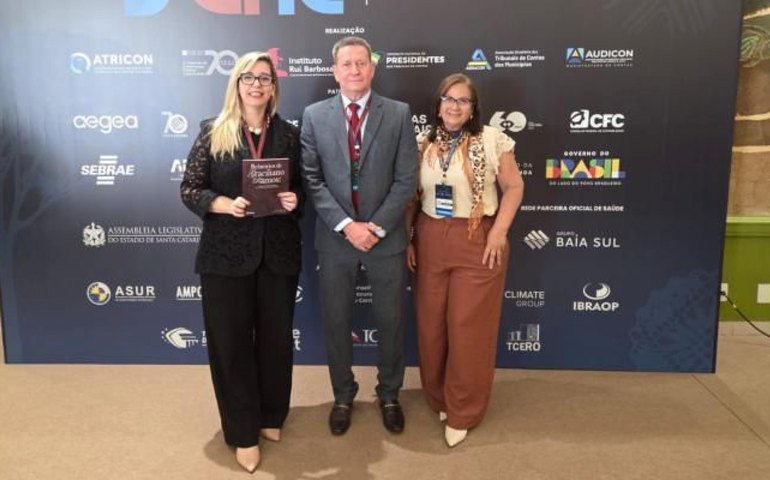 Imprensa Oficial e TCE-AL lançam livro sobre legado administrativo de Graciliano Ramos