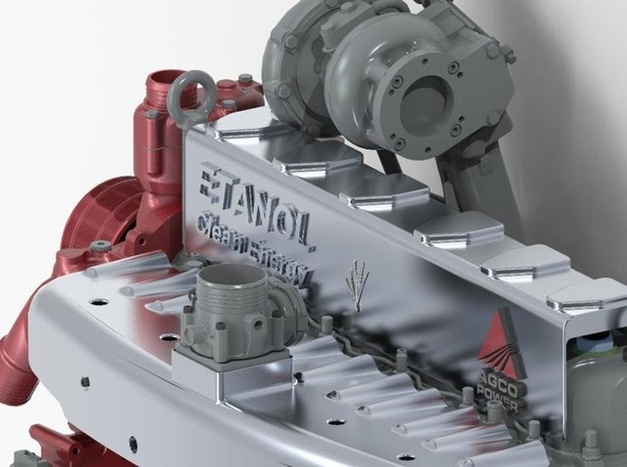 AGCO apresenta avanços em motores sustentáveis e reforça protagonismo na transição energética do agro