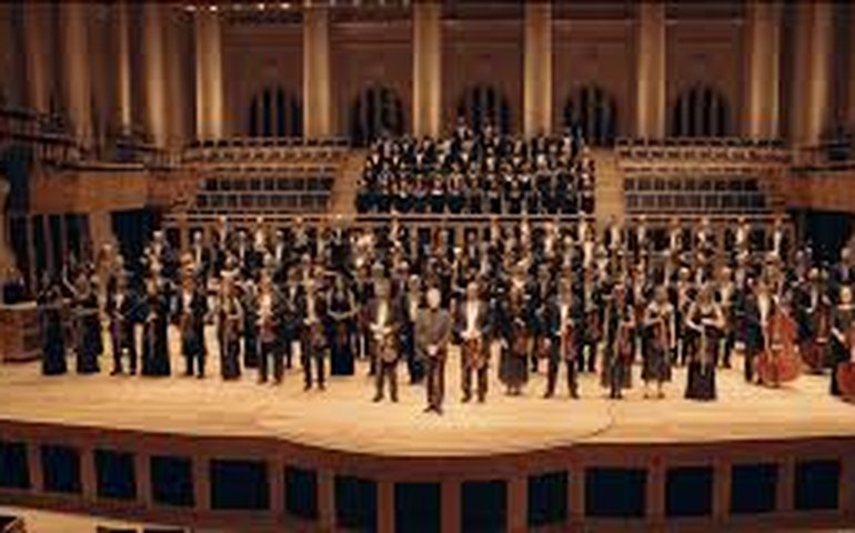 Osesp celebra 70 anos com o Grupo Corpo na Sala São Paulo